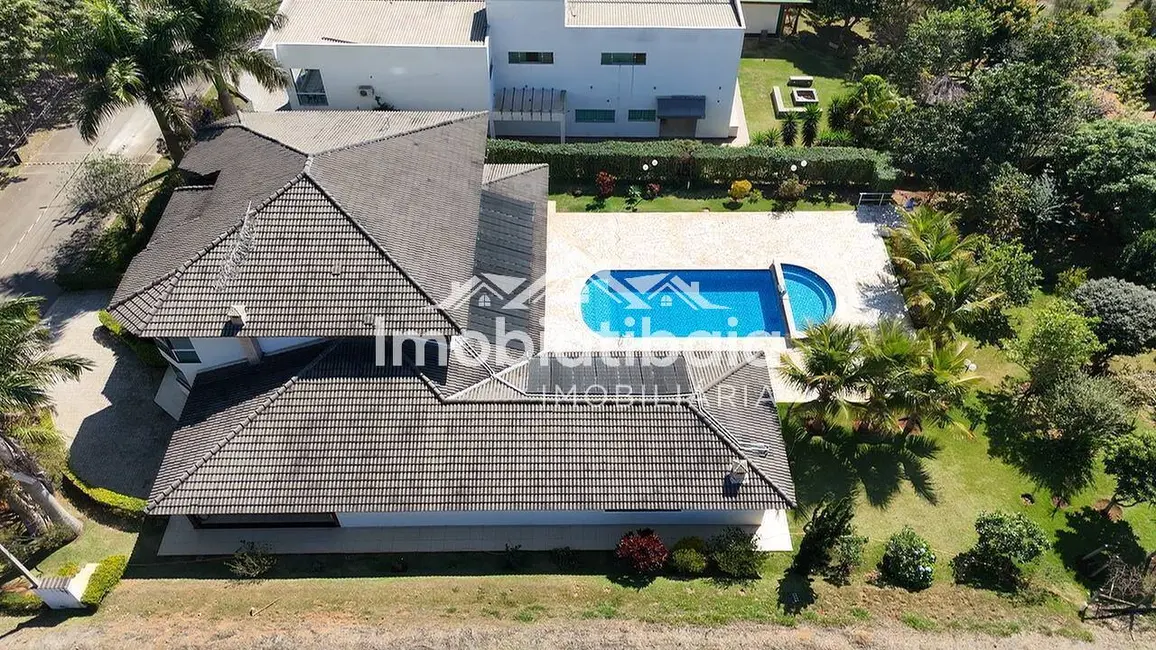 Foto 6 de Chácara com 6 quartos à venda, 1300m2 em Morro Grande da Boa Vista, Braganca Paulista - SP