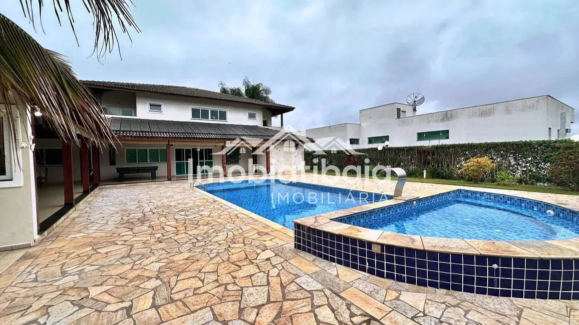 Foto 9 de Chácara com 6 quartos à venda, 1300m2 em Morro Grande da Boa Vista, Braganca Paulista - SP