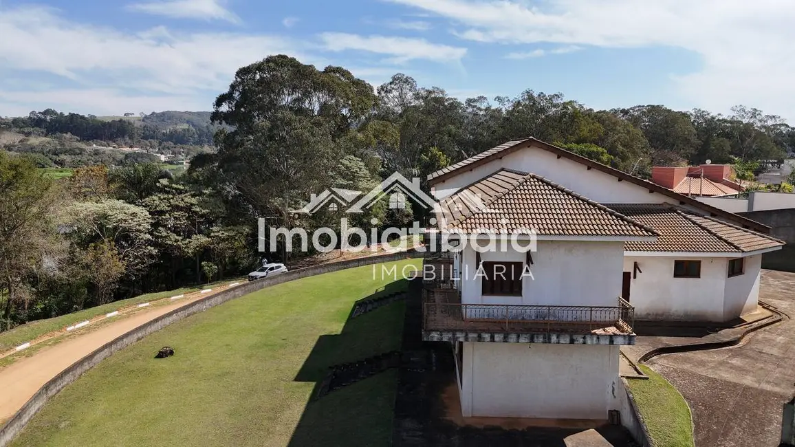 Foto 7 de Chácara com 5 quartos à venda, 1750m2 em Vila Dom Pedro, Atibaia - SP
