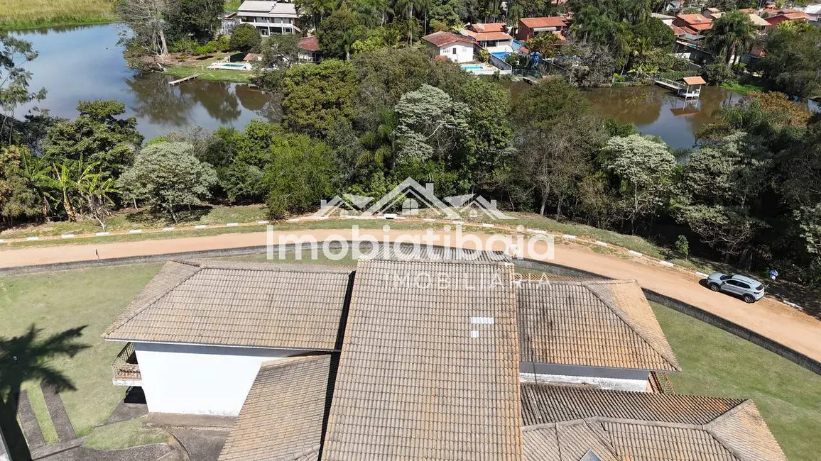 Foto 5 de Chácara com 5 quartos à venda, 1750m2 em Vila Dom Pedro, Atibaia - SP