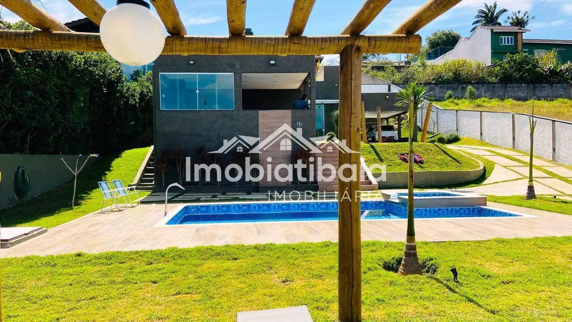 Foto 9 de Chácara com 3 quartos à venda, 1000m2 em Piracaia - SP