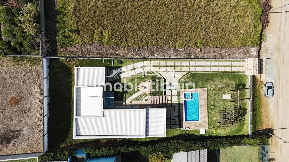 Foto 7 de Chácara com 3 quartos à venda, 1000m2 em Piracaia - SP
