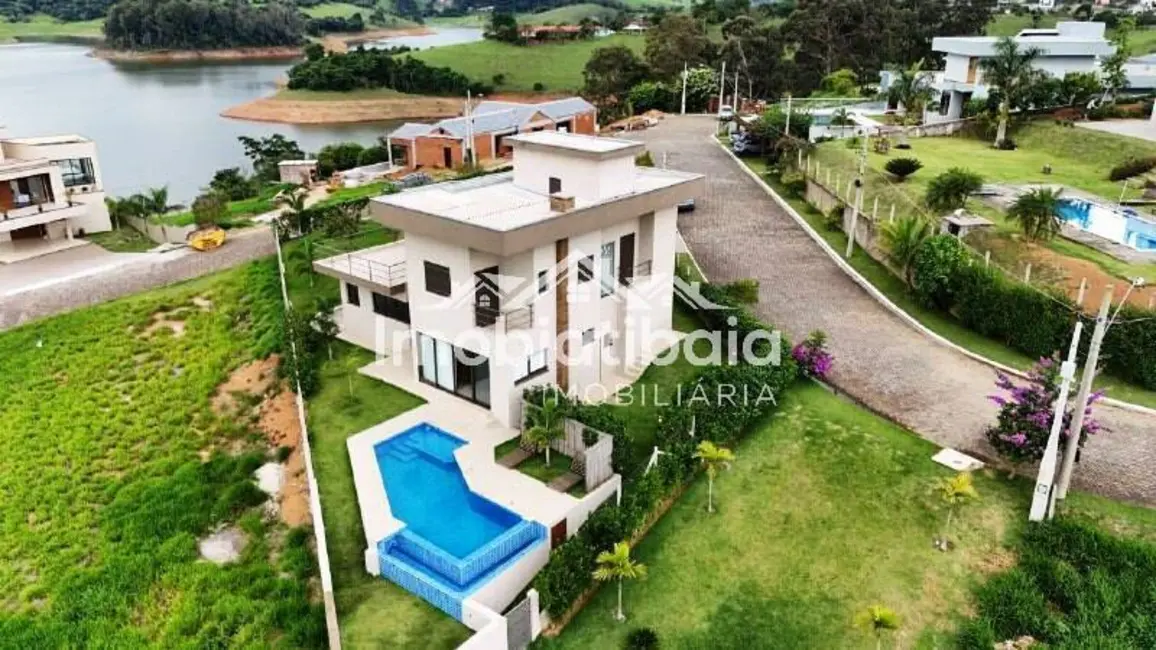 Chácara com 3 quartos à venda, 1028m2 em Centro, Joanopolis - SP - imagem 4 Foto 4 de Chácara com 3 quartos à venda, 1028m2 em Centro, Joanopolis - SP