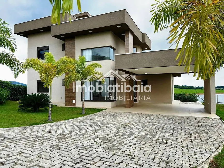 Foto 2 de Chácara com 3 quartos à venda, 1028m2 em Centro, Joanopolis - SP