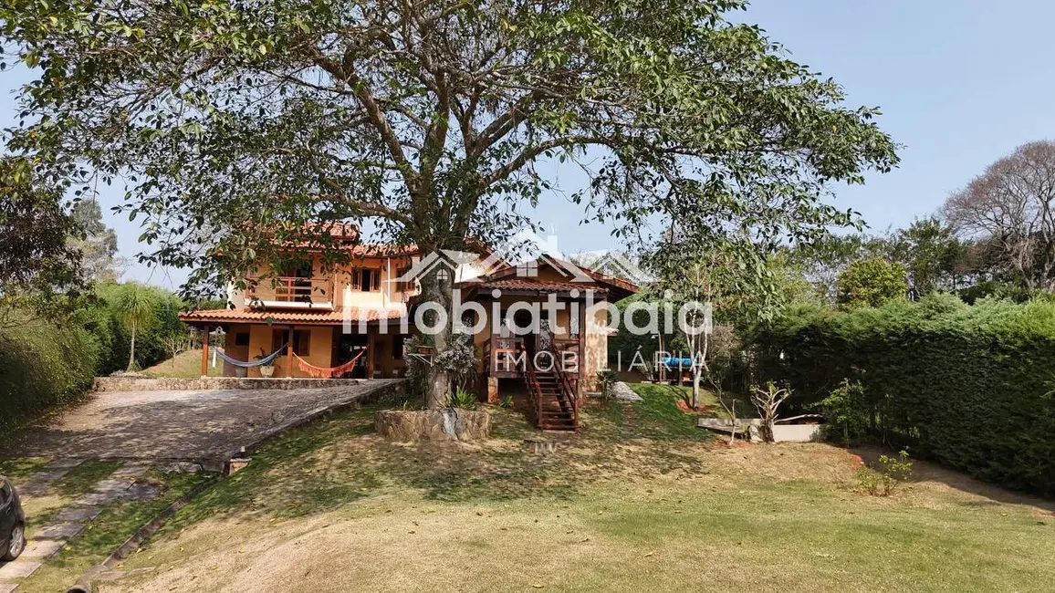 Foto 2 de Chácara com 3 quartos à venda, 2375m2 em Centro, Piracaia - SP