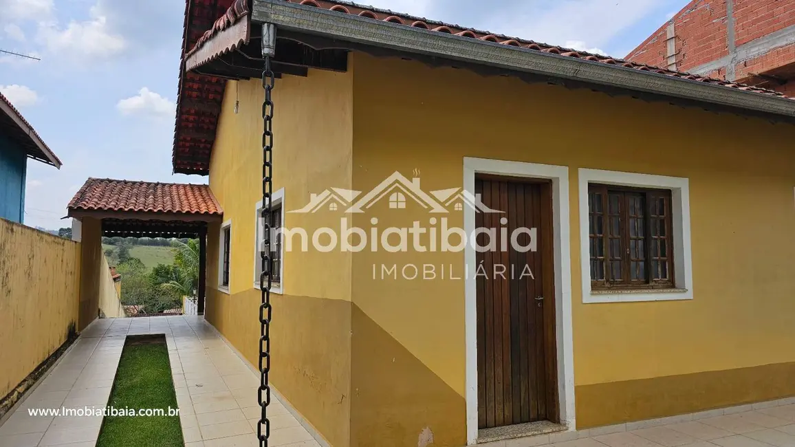 Chácara com 4 quartos à venda, 680m2 em Centro, Piracaia - SP - imagem 7 Foto 7 de Chácara com 4 quartos à venda, 680m2 em Centro, Piracaia - SP