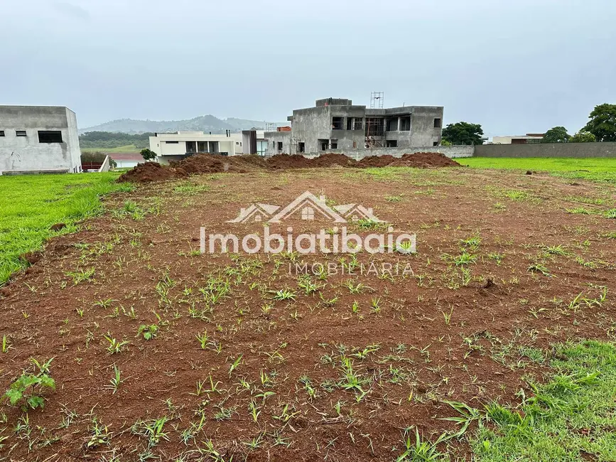 Lote de Condomínio à venda, 1034m2 em Piracaia - SP - imagem 3 Foto 3 de Lote de Condomínio à venda, 1034m2 em Piracaia - SP