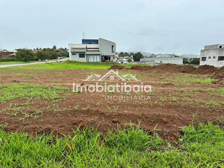 Lote de Condomínio à venda, 1034m2 em Piracaia - SP - imagem 8 Foto 8 de Lote de Condomínio à venda, 1034m2 em Piracaia - SP