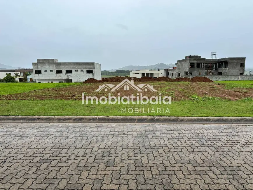 Foto 1 de Lote de Condomínio à venda, 1034m2 em Piracaia - SP