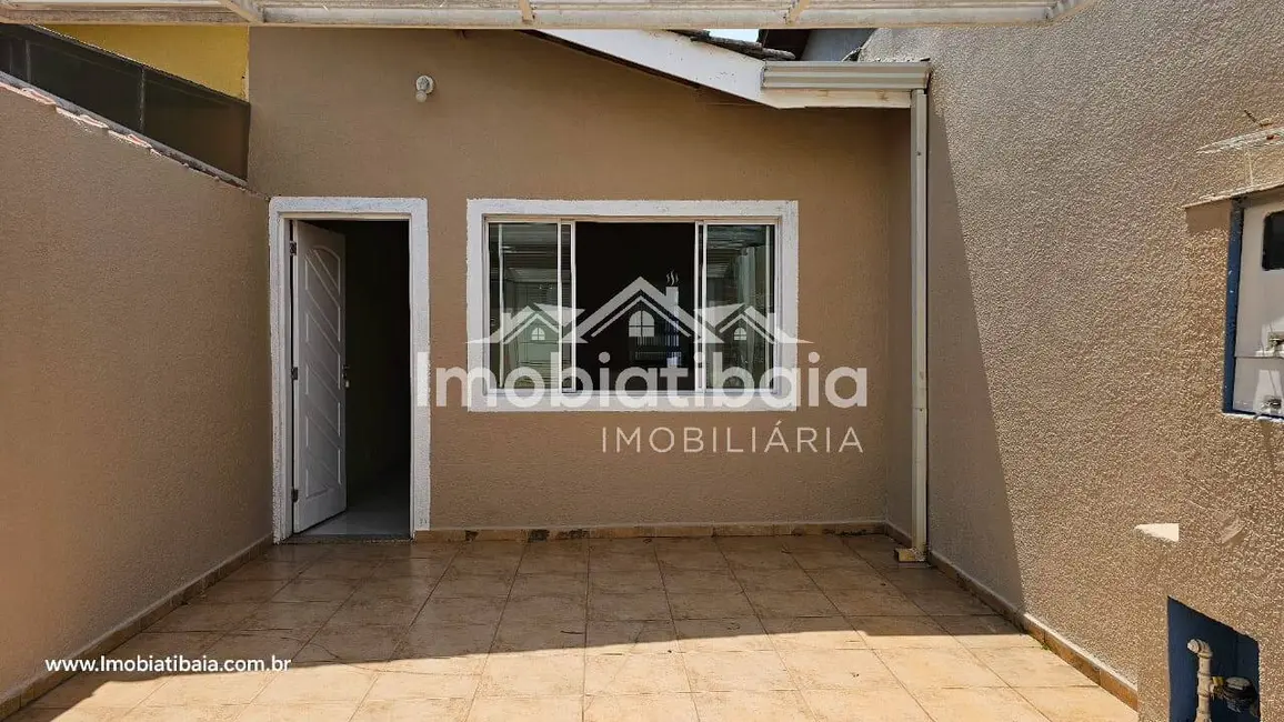 Casa com 2 quartos à venda, 92m2 em Jardim das Cerejeiras, Atibaia - SP - imagem 4 Foto 4 de Casa com 2 quartos à venda, 92m2 em Jardim das Cerejeiras, Atibaia - SP