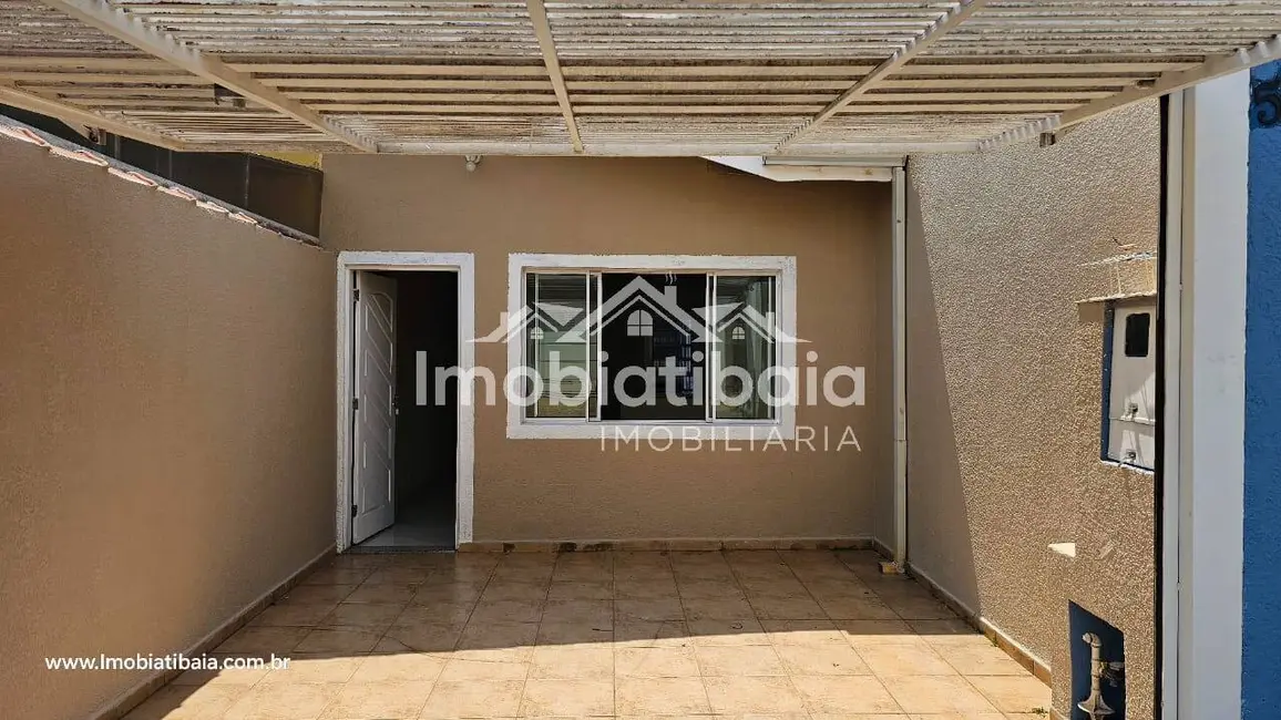 Casa com 2 quartos à venda, 92m2 em Jardim das Cerejeiras, Atibaia - SP - imagem 2 Foto 2 de Casa com 2 quartos à venda, 92m2 em Jardim das Cerejeiras, Atibaia - SP