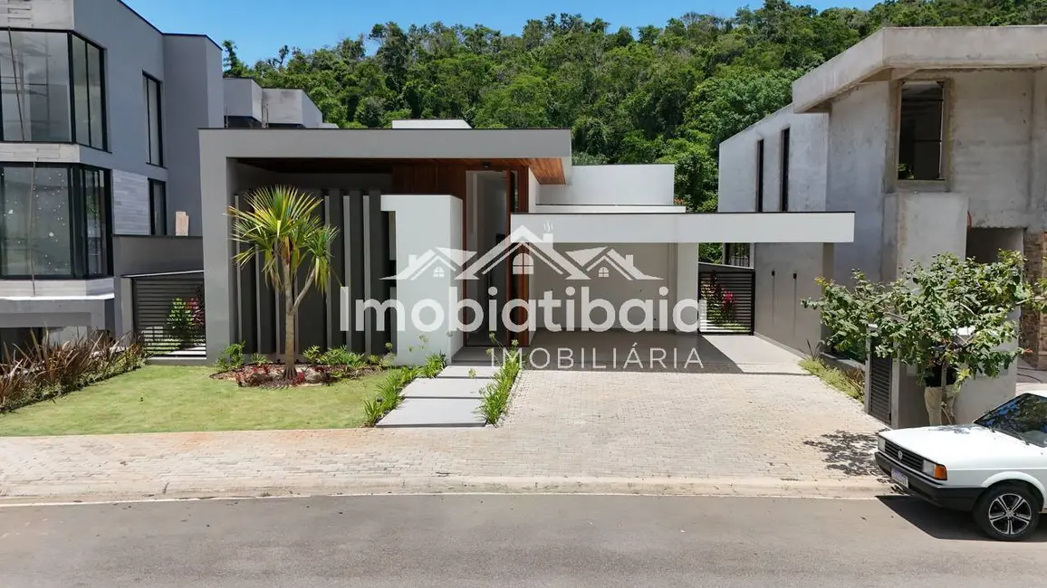 Casa de Condomínio com 4 quartos à venda, 570m2 em San Fernando Valley, Atibaia - SP - imagem 8 Foto 8 de Casa de Condomínio com 4 quartos à venda, 570m2 em San Fernando Valley, Atibaia - SP