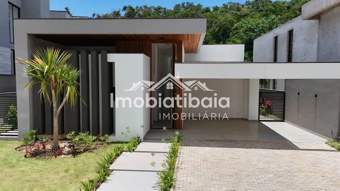 Casa de Condomínio com 4 quartos à venda, 570m2 em San Fernando Valley, Atibaia - SP - imagem 9 Foto 9 de Casa de Condomínio com 4 quartos à venda, 570m2 em San Fernando Valley, Atibaia - SP