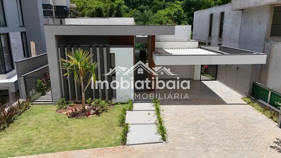 Casa de Condomínio com 4 quartos à venda, 570m2 em San Fernando Valley, Atibaia - SP - imagem 7 Foto 7 de Casa de Condomínio com 4 quartos à venda, 570m2 em San Fernando Valley, Atibaia - SP