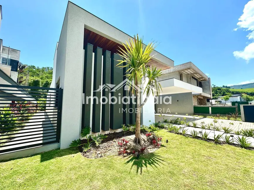 Casa de Condomínio com 4 quartos à venda, 570m2 em San Fernando Valley, Atibaia - SP - imagem 4 Foto 4 de Casa de Condomínio com 4 quartos à venda, 570m2 em San Fernando Valley, Atibaia - SP