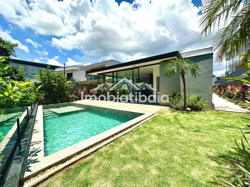 Casa de Condomínio com 4 quartos à venda, 570m2 em San Fernando Valley, Atibaia - SP - imagem 2 Foto 2 de Casa de Condomínio com 4 quartos à venda, 570m2 em San Fernando Valley, Atibaia - SP