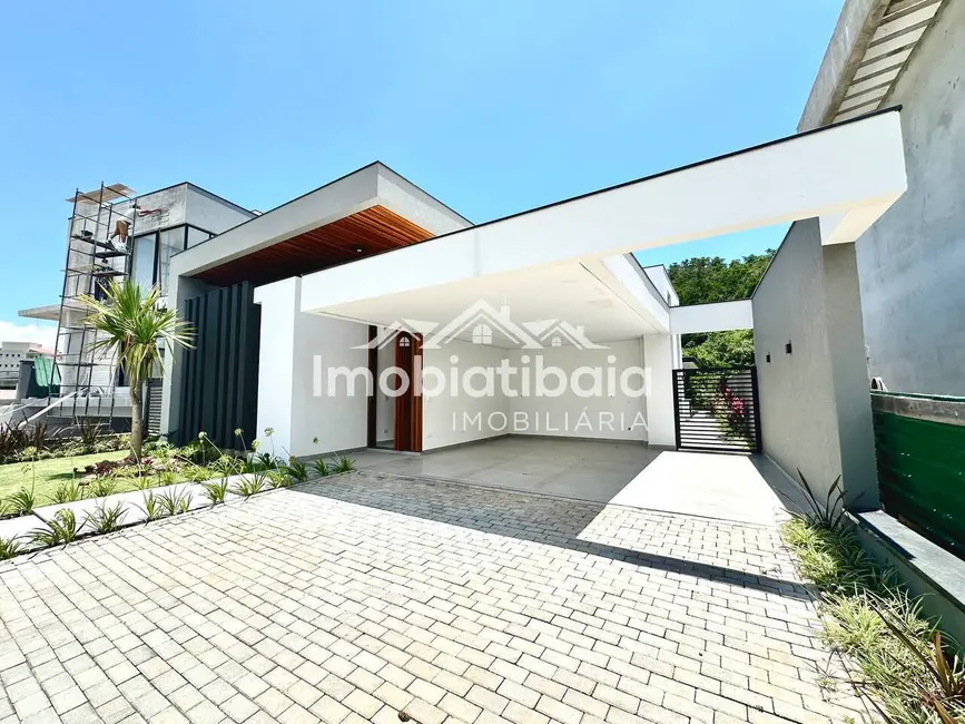 Casa de Condomínio com 4 quartos à venda, 570m2 em San Fernando Valley, Atibaia - SP - imagem 5 Foto 5 de Casa de Condomínio com 4 quartos à venda, 570m2 em San Fernando Valley, Atibaia - SP