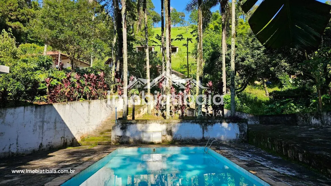 Foto 3 de Sítio / Rancho com 3 quartos à venda, 11000m2 em Rosário, Atibaia - SP