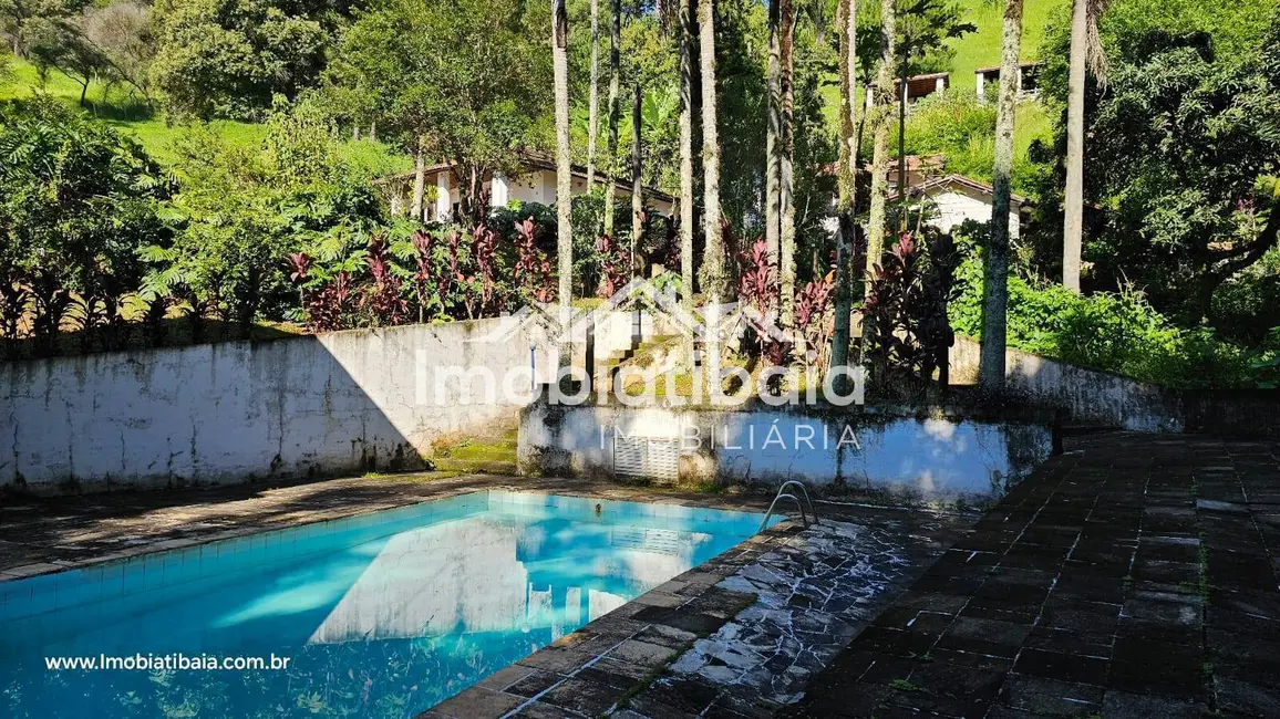 Foto 5 de Sítio / Rancho com 3 quartos à venda, 11000m2 em Rosário, Atibaia - SP