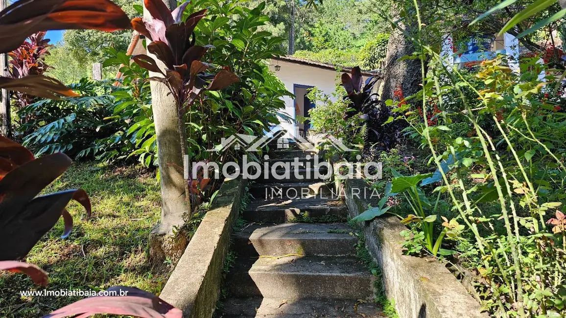 Foto 7 de Sítio / Rancho com 3 quartos à venda, 11000m2 em Rosário, Atibaia - SP