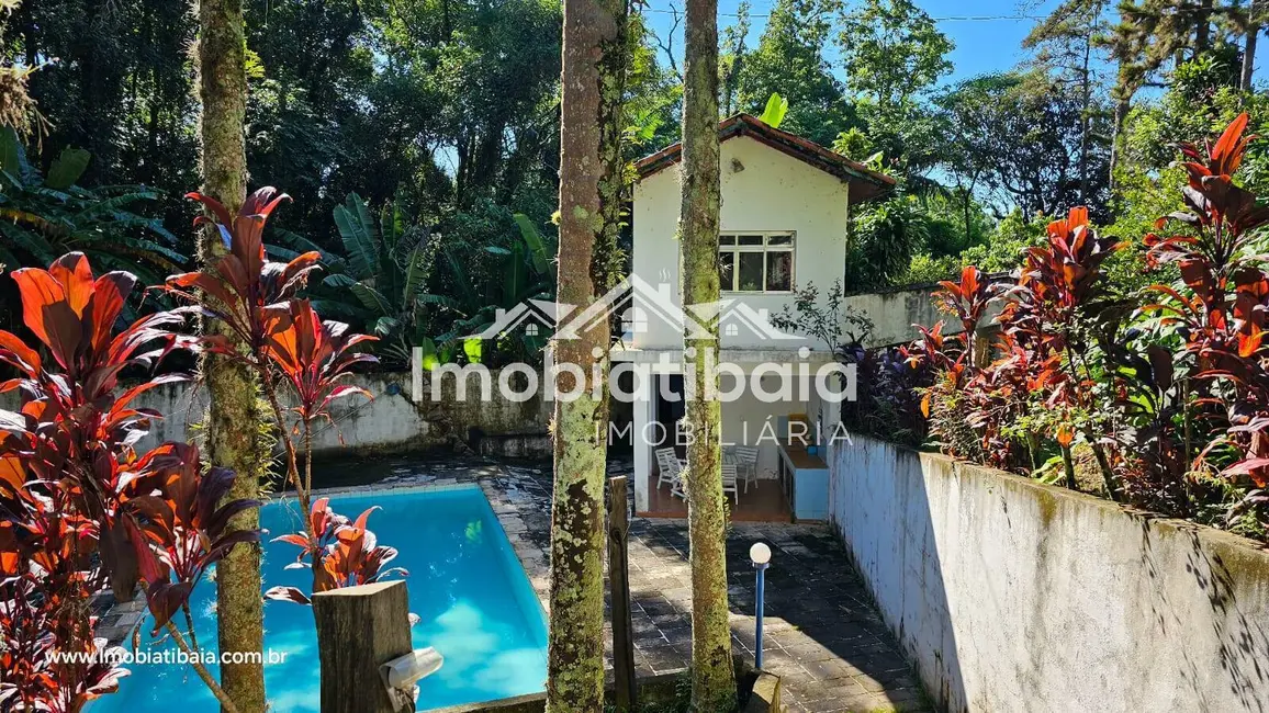 Foto 6 de Sítio / Rancho com 3 quartos à venda, 11000m2 em Rosário, Atibaia - SP