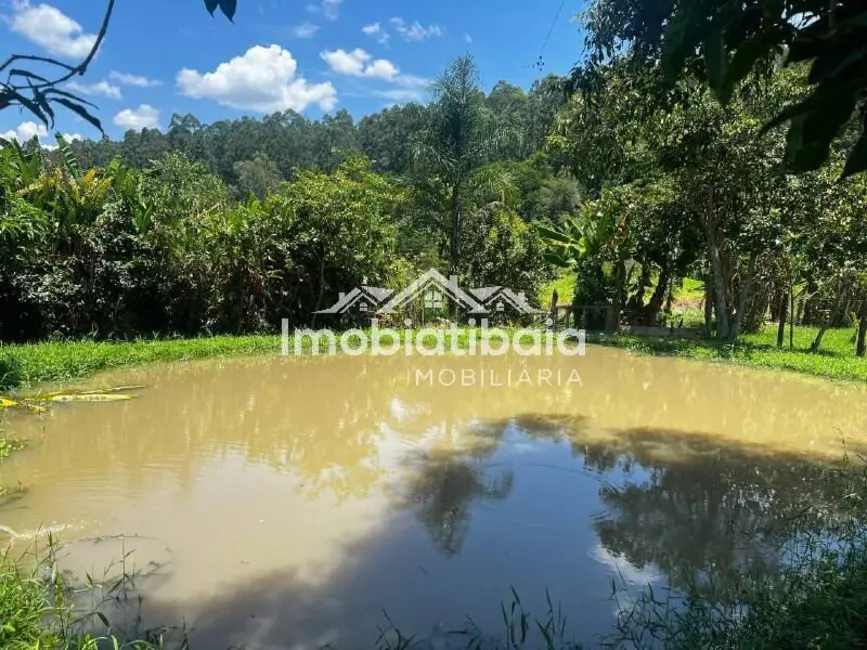 Foto 2 de Chácara com 2 quartos à venda, 130m2 em Centro, Piracaia - SP