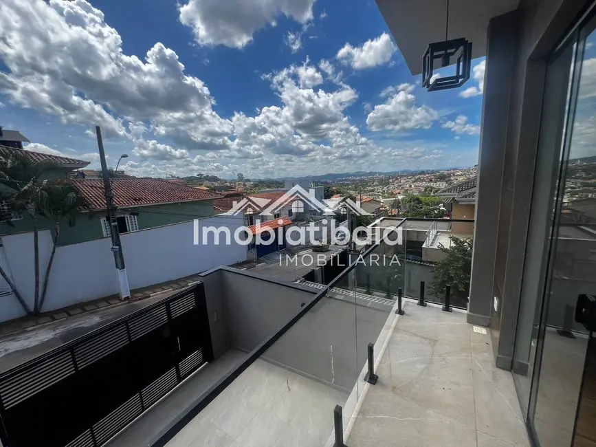 Foto 2 de Casa com 2 quartos à venda, 110m2 em Jardim Jaraguá, Atibaia - SP
