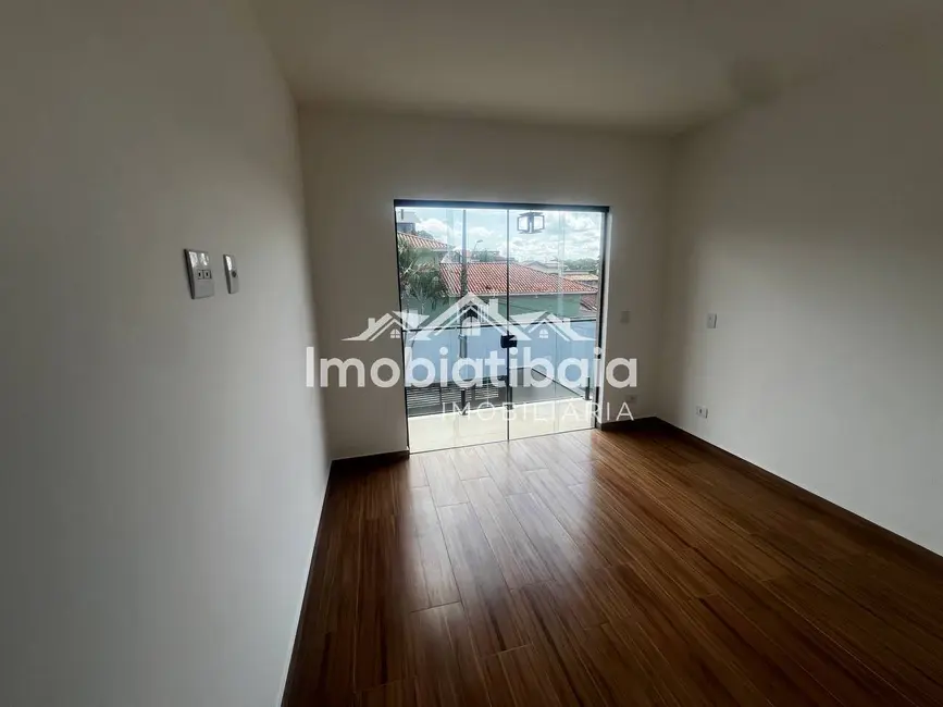 Foto 3 de Casa com 2 quartos à venda, 110m2 em Jardim Jaraguá, Atibaia - SP