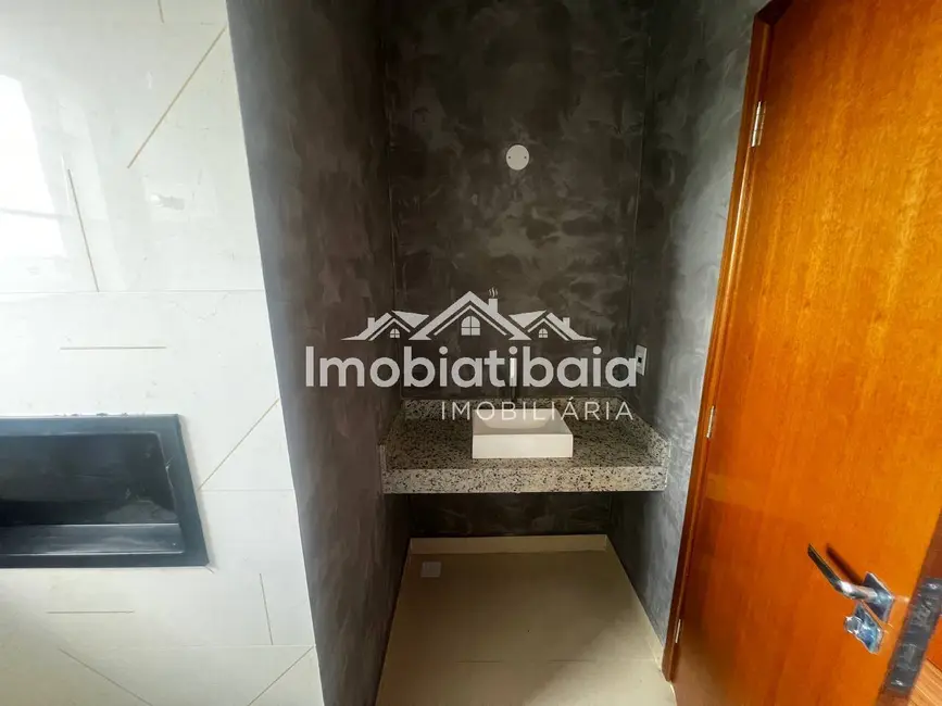 Foto 4 de Casa com 2 quartos à venda, 110m2 em Jardim Jaraguá, Atibaia - SP