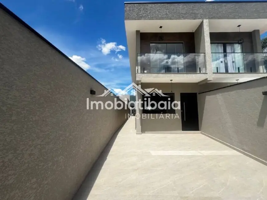 Foto 1 de Casa com 2 quartos à venda, 110m2 em Jardim Jaraguá, Atibaia - SP
