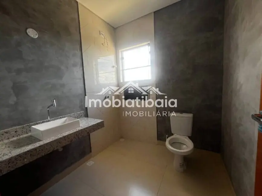 Foto 9 de Casa com 2 quartos à venda, 110m2 em Jardim Jaraguá, Atibaia - SP
