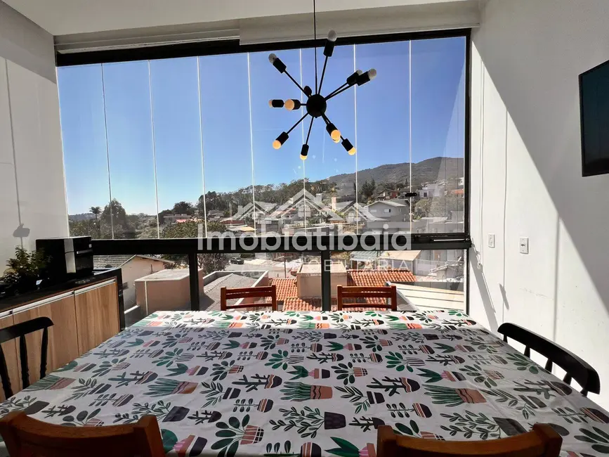Foto 8 de Casa com 3 quartos à venda, 150m2 em Jardim Maristela, Atibaia - SP