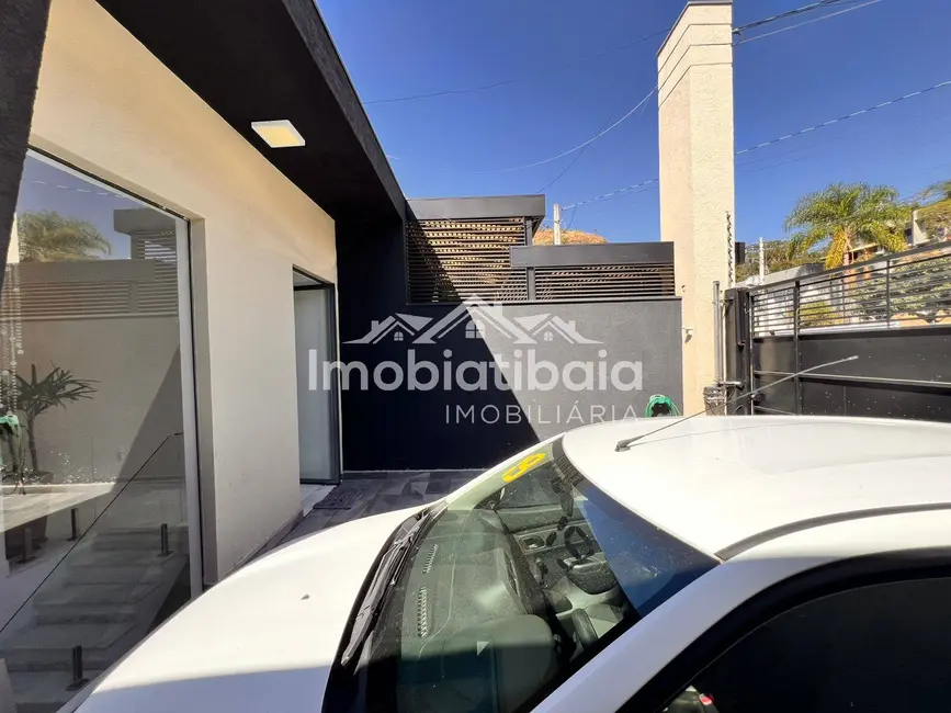 Foto 2 de Casa com 3 quartos à venda, 150m2 em Jardim Maristela, Atibaia - SP