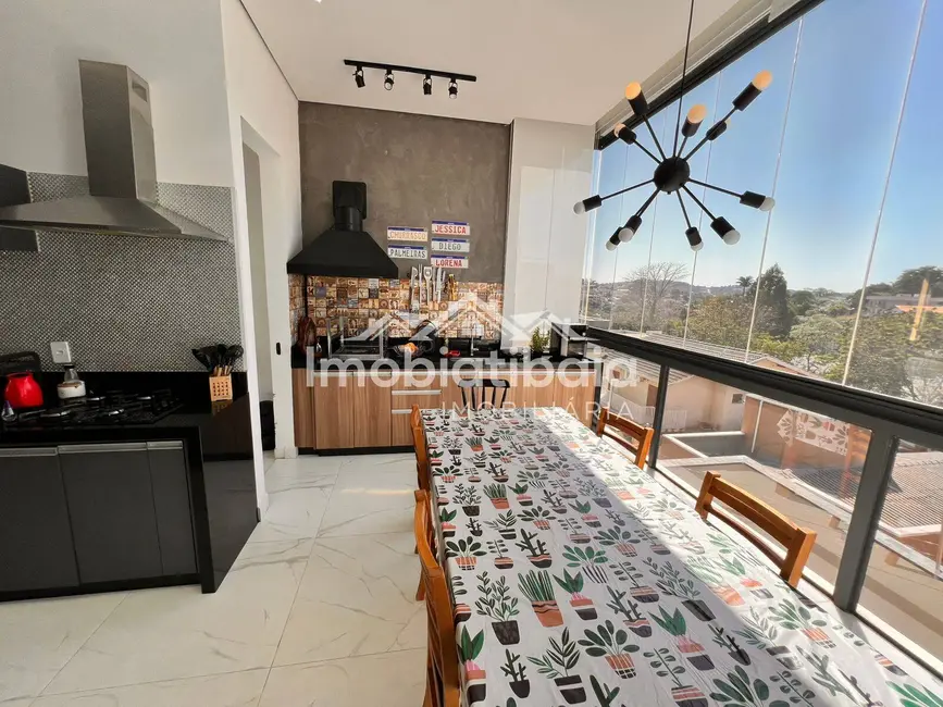 Foto 7 de Casa com 3 quartos à venda, 150m2 em Jardim Maristela, Atibaia - SP