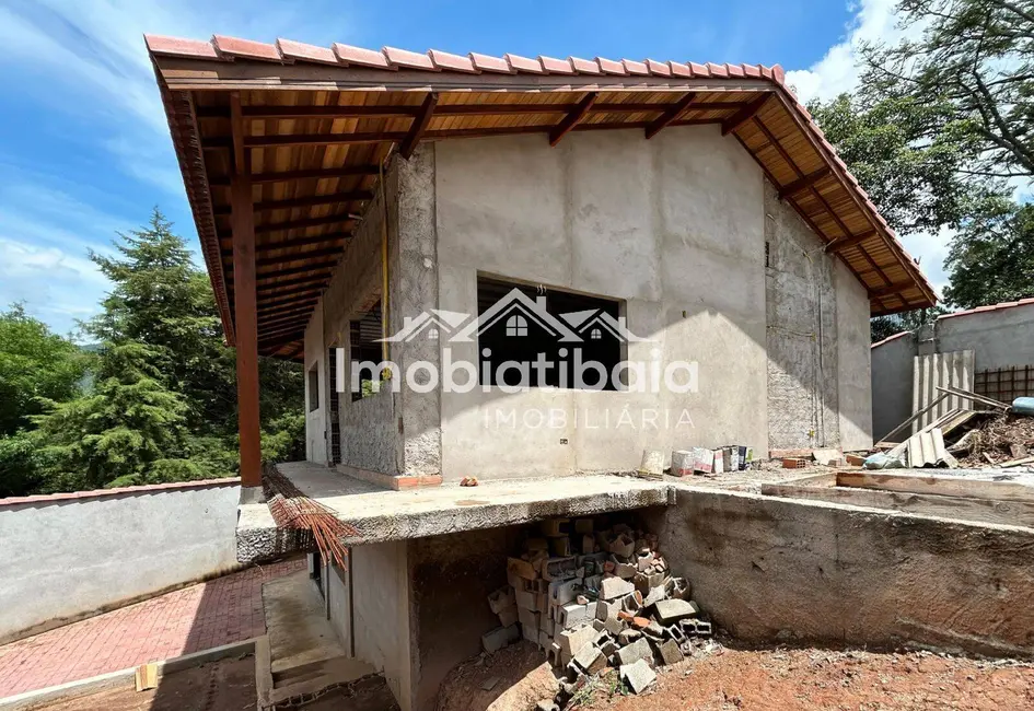 Foto 1 de Casa com 3 quartos à venda, 382m2 em Jardim Maristela, Atibaia - SP
