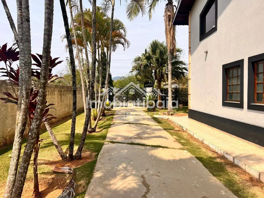 Foto 7 de Chácara com 3 quartos à venda e para alugar, 1000m2 em Centro, Bom Jesus Dos Perdoes - SP