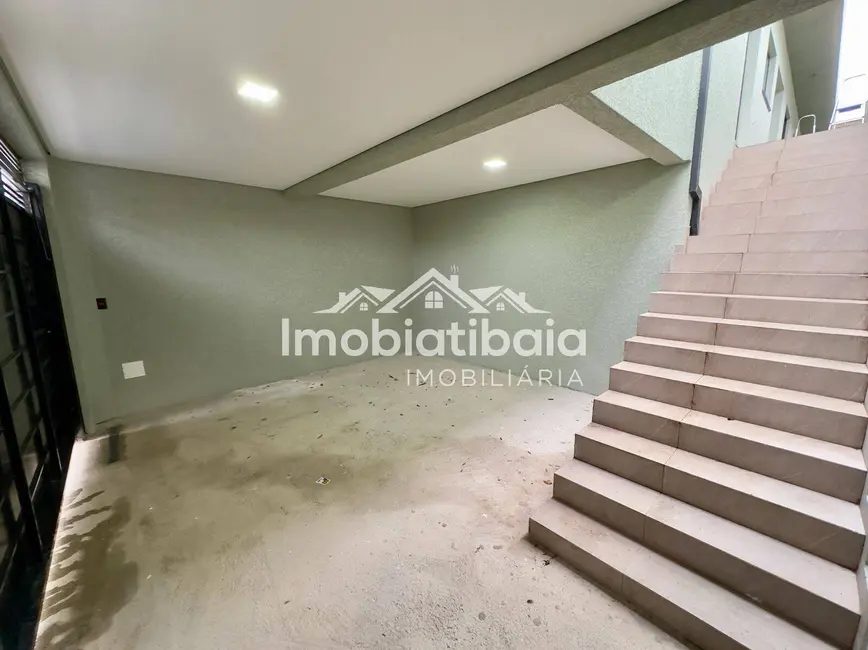 Foto 2 de Casa com 3 quartos à venda, 150m2 em Jardim dos Pinheiros, Atibaia - SP