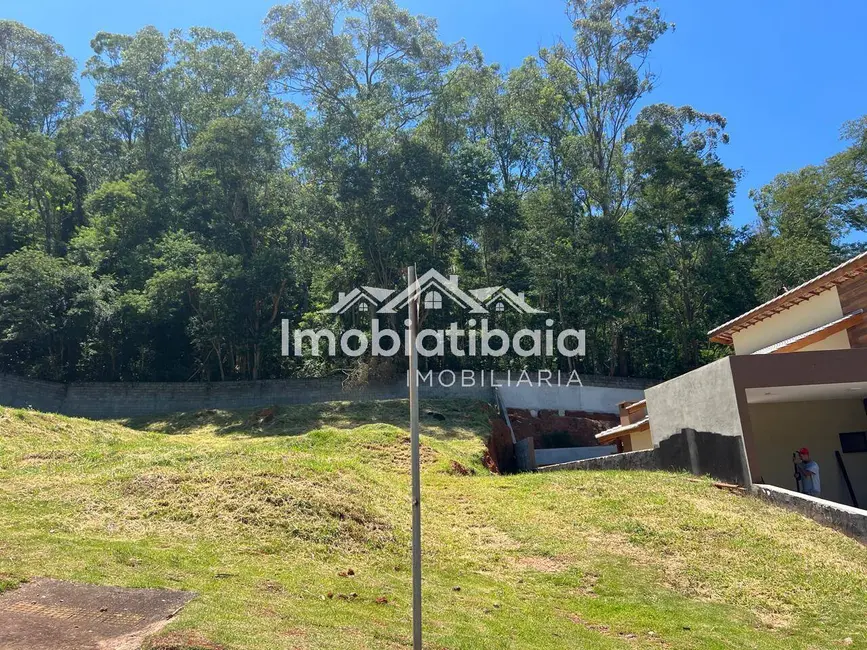 Foto 3 de Lote de Condomínio à venda, 600m2 em Condominio Quintas da Boa Vista, Atibaia - SP
