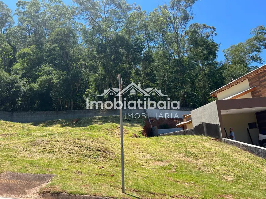 Foto 4 de Lote de Condomínio à venda, 600m2 em Condominio Quintas da Boa Vista, Atibaia - SP