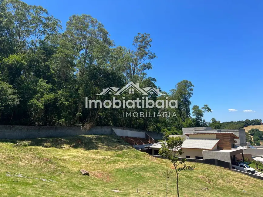 Foto 2 de Lote de Condomínio à venda, 600m2 em Condominio Quintas da Boa Vista, Atibaia - SP