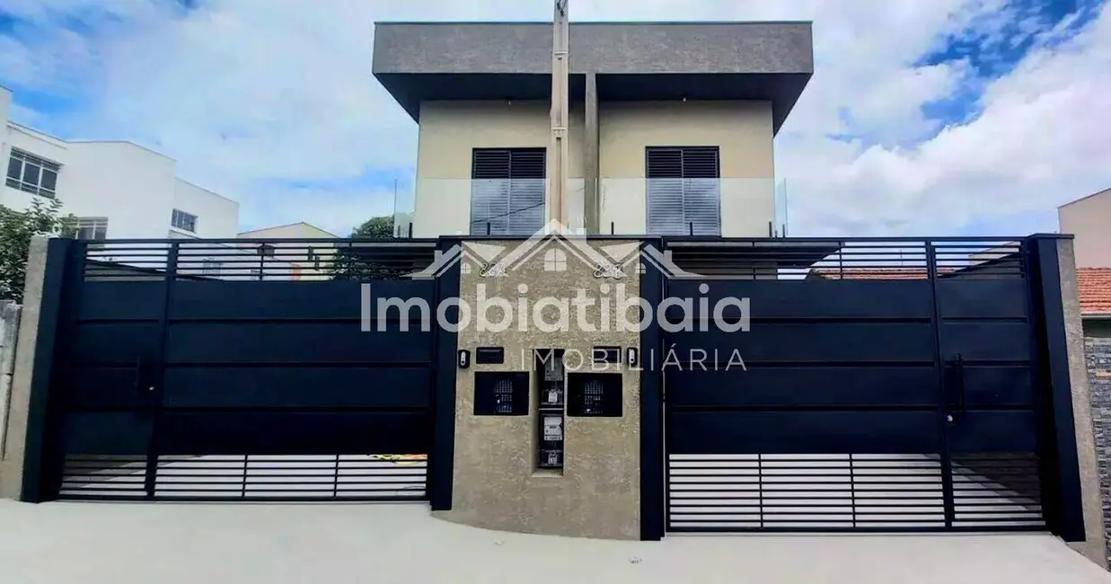 Foto 1 de Casa com 3 quartos à venda, 170m2 em Alvinópolis, Atibaia - SP