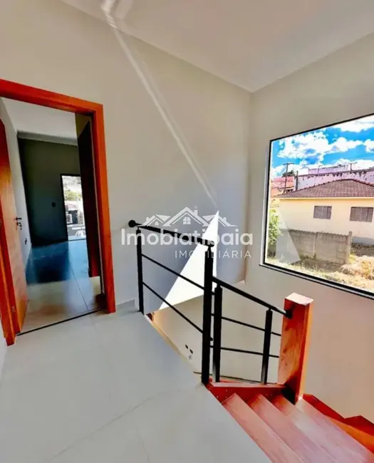 Foto 7 de Casa com 3 quartos à venda, 170m2 em Alvinópolis, Atibaia - SP
