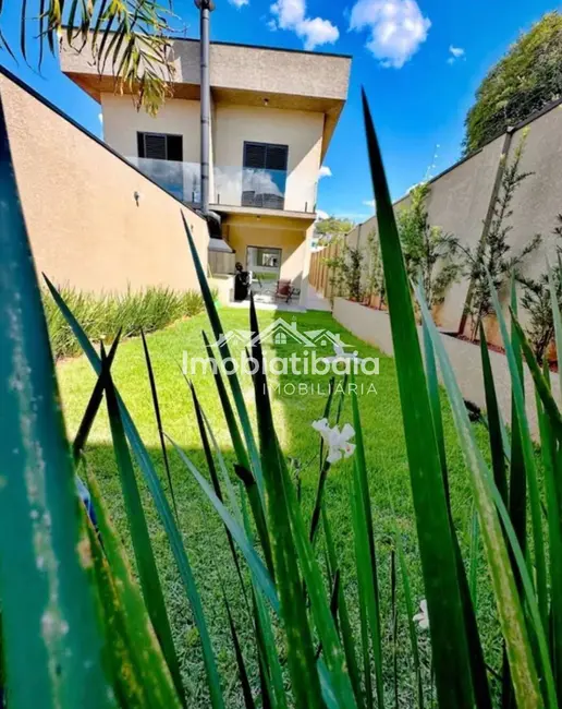 Foto 2 de Casa com 3 quartos à venda, 170m2 em Alvinópolis, Atibaia - SP