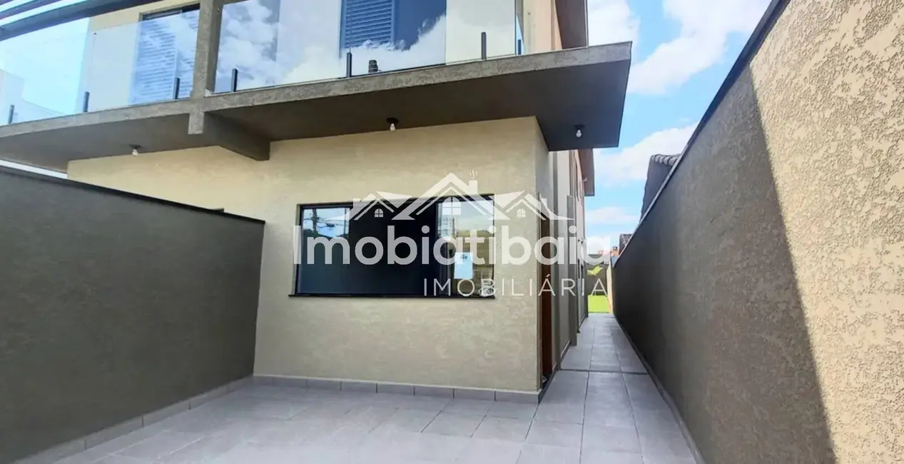 Foto 1 de Casa com 3 quartos à venda, 170m2 em Alvinópolis, Atibaia - SP