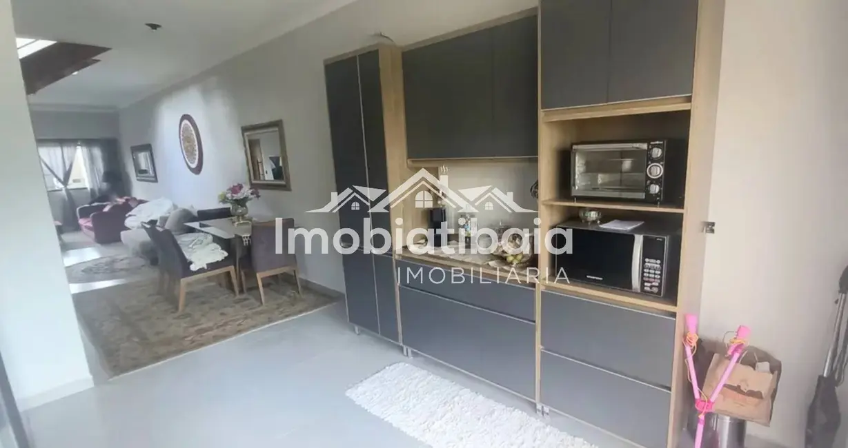 Foto 4 de Casa com 3 quartos à venda, 170m2 em Alvinópolis, Atibaia - SP