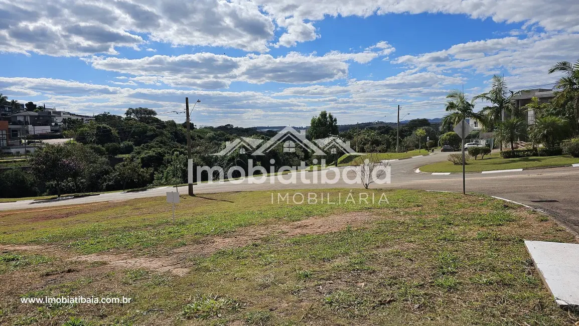 Foto 9 de Lote de Condomínio à venda, 688m2 em Condomínio Residencial Shamballa III, Atibaia - SP
