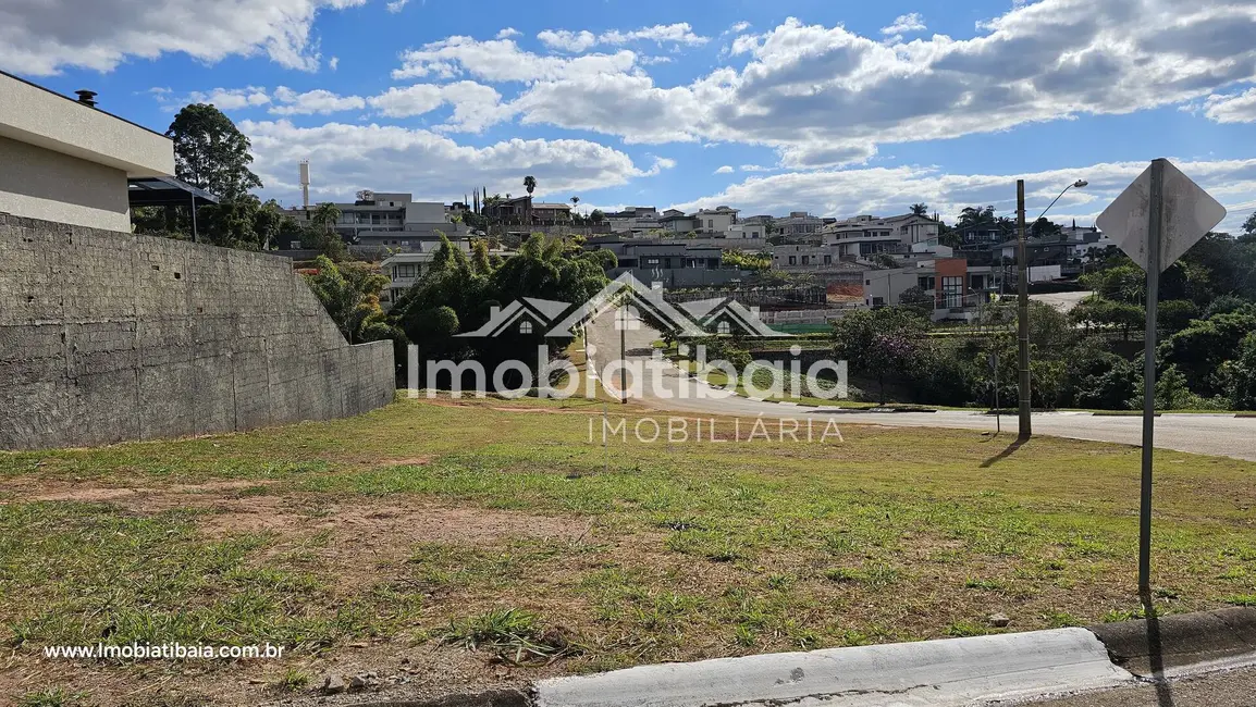 Foto 6 de Lote de Condomínio à venda, 688m2 em Condomínio Residencial Shamballa III, Atibaia - SP