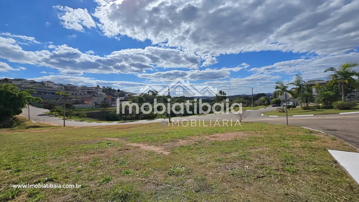 Foto 7 de Lote de Condomínio à venda, 688m2 em Condomínio Residencial Shamballa III, Atibaia - SP