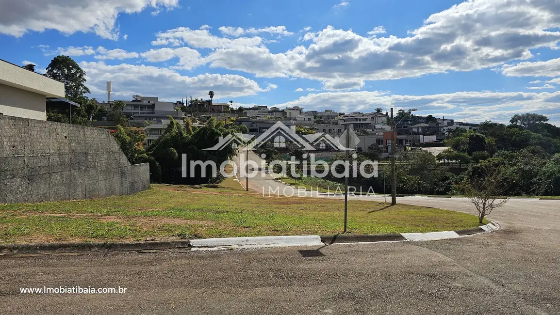 Foto 8 de Lote de Condomínio à venda, 688m2 em Condomínio Residencial Shamballa III, Atibaia - SP
