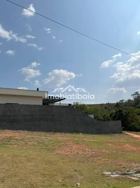 Foto 3 de Lote de Condomínio à venda, 688m2 em Condomínio Residencial Shamballa III, Atibaia - SP